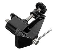 Uonlytech Mini Morsa Da Tavolo Leggero Vise Per Lavorazioni Fai Da Te Portaoggetti Per Officina e Hobby Compatta e Portatile