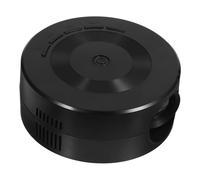 Uonlytech Mini Proiettore Portatile Altoparlante Dispositivo Di Visualizzazione Per Uso Domestico e Viaggi Supporta Mirroring Dello Schermo Da Smartphone e Tablet