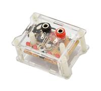 Uonlytech Modulo Di Riferimento Di Tensione Di Precisione Con Ad584kh Uscite 2 5 V 7 5 V 5 V 10 V Alta Precisione E Stabilità