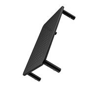 Uonlytech Monitor Regolabile Alzatina Per Desktop Ottimizza e Favorisce Comfort Per Uffici e
