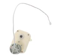 Uonlytech Motore Caricatore a Avvolgitore per e Orologi Bassa Velocità Dc Micro di Riduzione Silenzioso Automatico, per Display e Custodie in Casa, Ufficio e Gioielleria