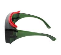 Uonlytech Occhiali da Saldatura Auto-Oscuranti Lenti Protettive Resistenti Agli Urti Equipaggiamento per Saldatore Protezione Occhi Contro Scintille Adatti per Lavori di Saldatura