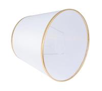 Uonlytech Paralume Tessuto Premium per Lampada da Parete Design Moderno Elegante Copertura Protettiva per Camera da Letto e Tessuto Resistente e Sicuro per Uso