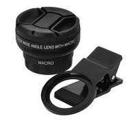 Uonlytech Phone Camera Lens with Reef Filter Compatible with Iphone Pro Lightweight Clip for Stunning Underwater Photography