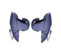 Uonlytech Phone Game Controller Ergonomico Con Design Portatile Joystick Mobile Per Gioco Manico Grip Per Smartphone Supporto Per Giocatori Comodo e Preciso