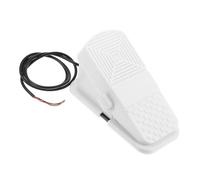 Uonlytech Piede per Macchina da Ceramica ABS Regolatore Interruttore Controllo Preciso per Ruote da Tornio Compatibile con Vari Modelli per Studi e Progetti Fai da Te