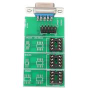 Uonlytech Prog Adattatore USB Seriale Diagnostico per Computer Auto Programmatori ECU Veloci e Affidabili Interfaccia Intuitiva e Protezione Dati Resistente