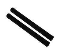 Uonlytech Proteggi La Maniglia Del Tuo Frigorifero 2 Pezzi Maniglia Per Frigorifero Maniglia Per Forno A Microonde Copertura Nera Non Facile Da Pulire