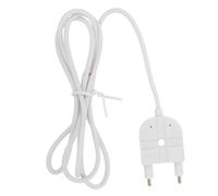 Uonlytech Rilevatore Perdite Riutilizzabile con Elettrodo Acciaio Inossidabile Strumento Rilevamento Liquidi Facile da Installare per La Tua da Danni e Allagamenti