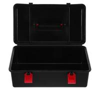 Uonlytech Scatola Portaoggetti in Plastica Vuota per Giroscopi da Combattimento, Custodia Portatile Leggera e Compatta per Trasporto e Organizzazione di Giochi e Accessori e Appassionati