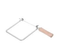 Uonlytech Seghetto Mano U per Falegnameria Mini Seghetto da Traforo per e Plastica Compatto e Robusto per Artigianato e Uso Professionale