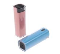 Uonlytech -set Spray Per La Pulizia Delle Lenti - Confezione Da 2 Occhiali Fotocamera E Schermo Sicuro Per Tutti I Dispositivi Elettronici