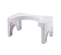 Uonlytech Sgabello Per Sgabello Antiscivolo Per Adulti Design Per Accovacciata Facile e