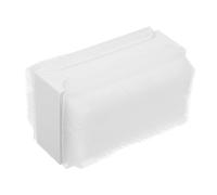 Uonlytech Spazzola Sensory Per Ragazzo Ragazza Ragazza Con Spugna Doppia Faccia Massaggio Delicato Antideformazione e Compatto Per Allenamento Sensoriale e Sensibile