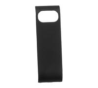 Uonlytech Sportello Batteria di Ricambio per Fotocamera Action Coperchio Laterale in Plastica Custodia per Batteria Accessori per Fotocamera