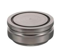 Uonlytech Stampo per Strumento per Rame Modello per Laboratorio e Sperimentazione Stabilità Termica e Conduttività Design Compatto e Facile da Riporre