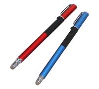 Uonlytech Stilo per Touchscreen Compatibile con Tablet Pennino Touch Screen Resistente per Scrittura Disegno e Annotazioni su Dispositivi Touchscreen