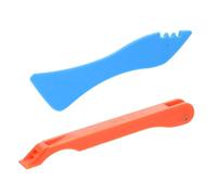 Uonlytech Strumento per Foiling Manuale Rame Utensile Professionale per Applicazione e Levigatura Accessori per Progetti Fai da Te Arte Vetraria