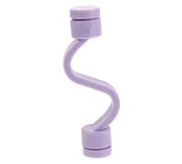 Uonlytech Supporto Magnetico Porta Frontale Fermaporta Robusto e Facile da Usare Previene Odori e Mantiene Porta Aperta per Carico Frontale