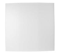 Uonlytech Supporto per Cuscino del Divano per Seduta cedevole - Supporto per Cuscino del Divano trapezoidale ad Alta densità da 20" x 20", per da posizionare sotto Il