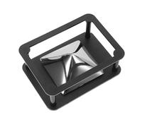 Uonlytech Supporto per Proiettore per Smartphone Supporto Portatile per Proiettore Compatto Mobile