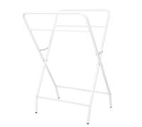 Uonlytech Supporto per vaschetta da bagno per neonati, dimensioni: | Supporto pieghevole e richiudibile per il bagnetto del neonato, con altezza regolabile, ideale per il bagno e il bagno.