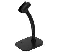 Uonlytech Supporto Regolabile per Scanner Barcode Multifunzionale Base Leggera e Resistente per Lettore Barre Portatile per Supermercati e Negozi