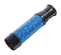 Uonlytech Telescopio Monocolo Piccolo Portatile Per Ragazzo Ragazza Monocolo Multifunzionale Resistente e Durevole Per Esplorazione Della Natura