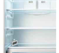 Uonlytech Termometro Igrometro Magnetico per Frigorifero e Cucina Misuratore Digitale Temperatura e Umidità Interno Mini Strumento con Gancio e Piastra Magnetica Adatto per Uso Domestico