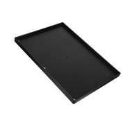 Uonlytech Vassoio per Treppiede per Proiettore Pallet per Treppiede Supporto per Vassoio per Tablet Supporto per Proiettore da Stanza per Notebook Stili multipli