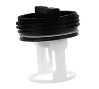 Uonlytech Washing Machine Drain Hose Sealing Sewer Seal for Drainage Compatible with Drum Washers and Drain Pump Filter Prevents Clogs and Blockages