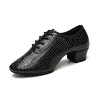 Uonpie Scarpe da Sala da Danza Donna Allenamento Latino Salsa Lezioni,37EU | chiusa
