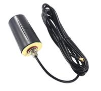 Uooduby Impermeabile Antenna 5G Antenna A di Ricarica Antenna SMA A Doppia Uscita Terminale Intelligente Antenna per Dispositivo DTU Facile da Installare Facile da Usare