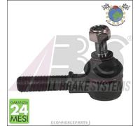 Uop Testina Tirante Scatola Dello Sterzo Abs Ant Dx Per Suzuki Jimny Benzina 199