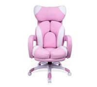 UOPYNE Ergonomic Office Chair with Adjustable Backrest Modern Luxury Swivel Computer Desk Chair Comfortable Design for Conference Room Home Office Work Seating