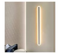 UOPYNE Luci da toeletta nere opache, applique parete rustiche vintage, lampada con braccio girevole for lettura, illuminazione industriale fattoria for soggiorno e cucina