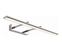 UOPYNE Modern Metal Bathroom Wall Mount Lights Creative long strip Vanity Sconces 9/12/14/16W Mirror Lamps for Balcony Kitchen Hallway