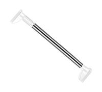 Uoqpty Asta Per Abiti Per Armadio - Organizzatore Retrattile Ad Alta Resistenza | Asta Armadio Abiti | Adatto Per Guardaroba Lavanderia Asciugatura Cappotto Deposito Camera Da Natale Viaggio Giacca