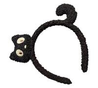 Uoqpty Fascia Per Capelli Per Donne - Multiuso Peluche,Fasce Per Ragazze Antiscivolo,Per I Viaggi Le Vacanze La Spa Il Bagno Le Feste L Appartamento La Scuola