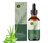 Uoqpty Olio per Capelli Naturale,Riparazione Doppie Punte e | 60ml Olio per Capelli Lenitivo per Cuoio Capelluto per Uso Notturno, Salone, Bagno, Casa, Viaggio, Quotidiano per Donne e Uomini