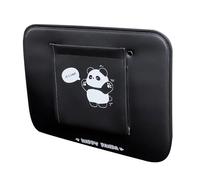 Uoqpty Protettore Schienale | Forniture Per Interni Auto,Protettore Anti Calcio Sedile Auto - Per Berline Camion Proprietari Di Cani Uscite In Famiglia Viaggi Stradali Trasporto Animali Domestici