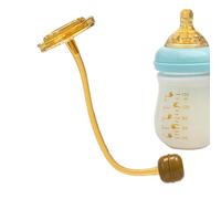 Uoqpty Protezione per capezzoli per allattamento al seno, protezione per capezzoli per l'allattamento al seno,Copertura morbida per la protezione del capezzolo della bottiglia per l'allattamento