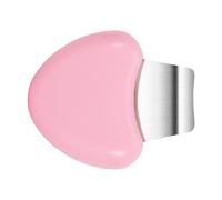 Uoqpty Ricella del naso, raschietto dei pori,raschietto per pori a di cuore | Strumento più pulito più pulito, strumenti per la cura della pelle, prodotti per la cura della pelle del viso per il