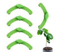 Uoqpty Spandiconcime per di Alberi, Strumento di Piegatura dei delle Piante, Strumenti ergonomici per Modellare Gli Arti Regolabili per Una Crescita Sana per la Cura delle Piante da Giardino