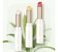 UORAM - Hydrogel Moisturizing Lip Balm - 3 Types R01# Icy Lime - 1.7g