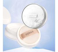 UORAM - Lightweight Setting Powder - 2 Types 1# Soft Moon Matte - 7.5g