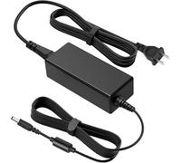 UORLEN Alimentatore adattatore 19 V 65 W per Intel NUC 10 8 7 6 5 Barebone System Mini PC NUC10i7FNH NUC10i5FNK NUC8i3BEK NUC8I7BEH NUC8i5BEH NUC8i5BEK NUC7I5BNK NUC7i5BNH, caricabatterie UL-Listed