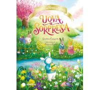 Uova a sorpresa. Racconti del Bosco dei Conigli. Ediz. a colori