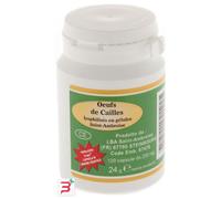 UOVA COTURNIX 120CPS