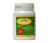 Vegetal Progress Uova Coturnix Integratore 120 Capsule